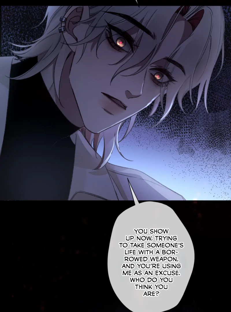 Evil Baby (LILITH) - Chapter 8 manhwa