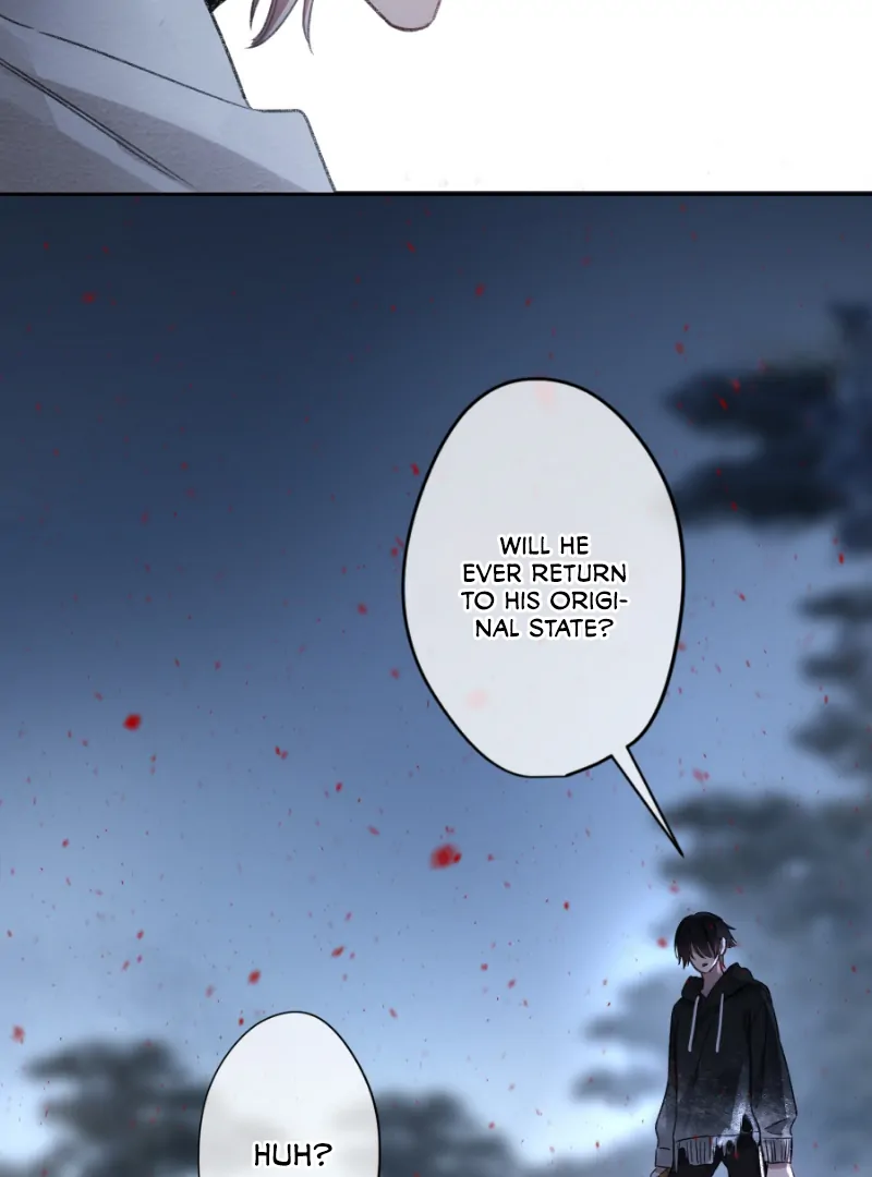 Evil Baby (LILITH) - Chapter 8 manhwa