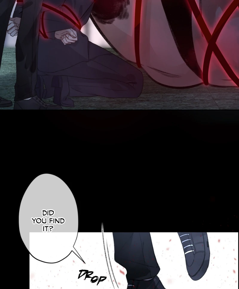 Evil Baby (LILITH) - Chapter 8 manhwa