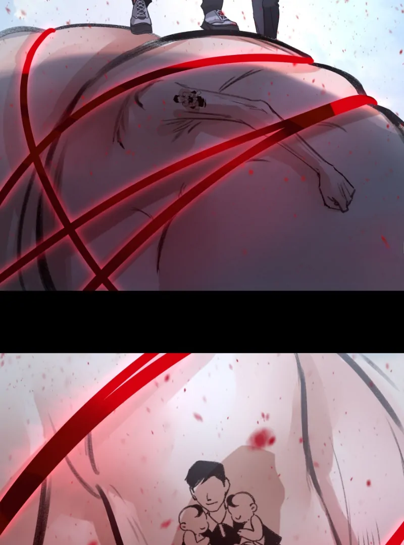 Evil Baby (LILITH) - Chapter 8 manhwa