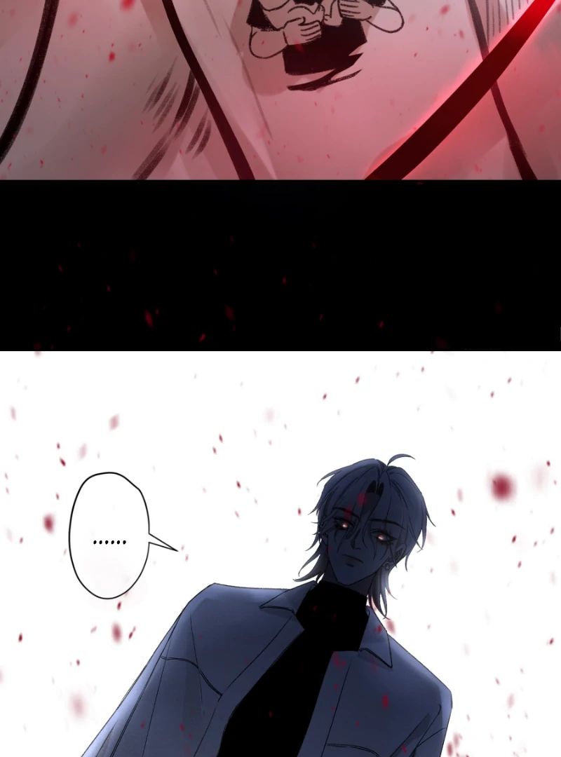 Evil Baby (LILITH) - Chapter 8 manhwa