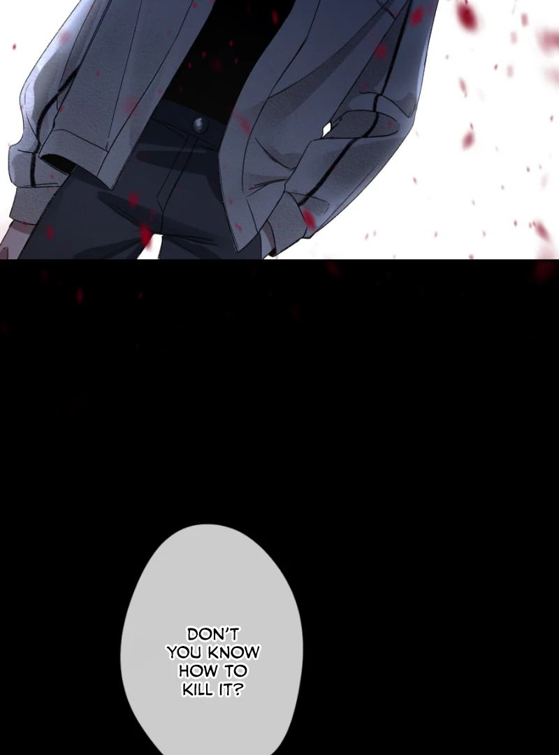 Evil Baby (LILITH) - Chapter 8 manhwa
