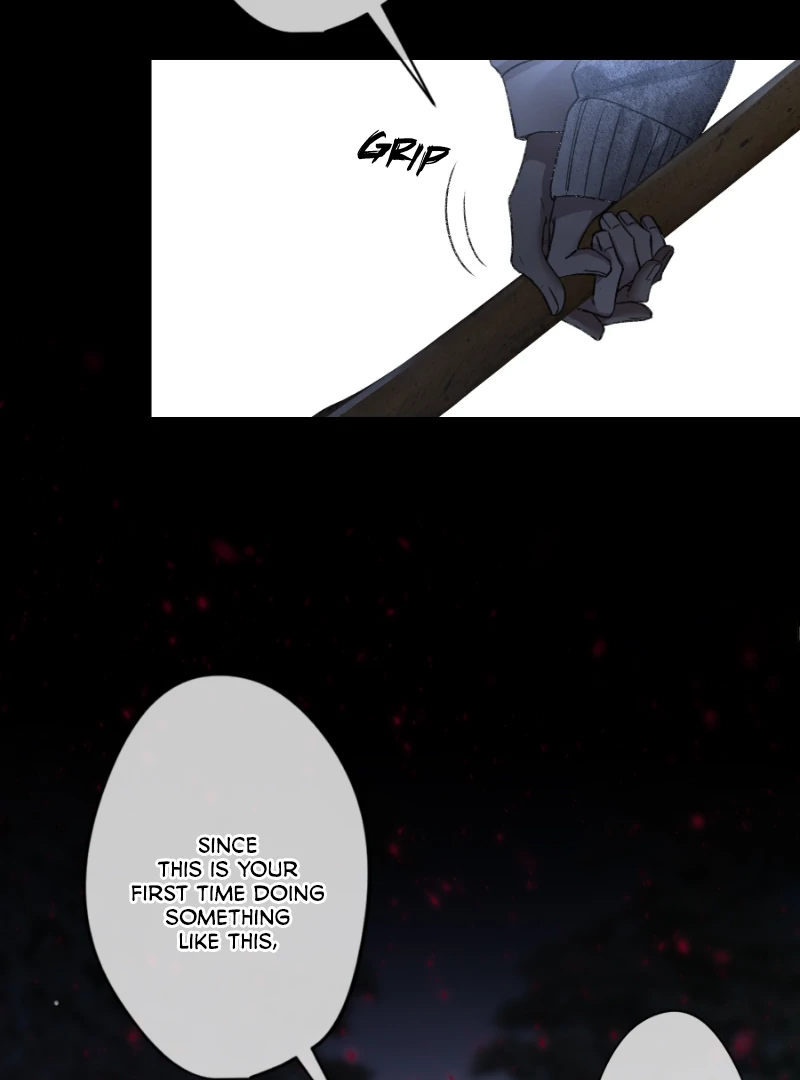 Evil Baby (LILITH) - Chapter 8 manhwa