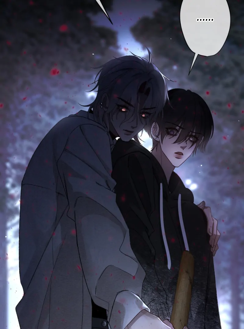 Evil Baby (LILITH) - Chapter 8 manhwa