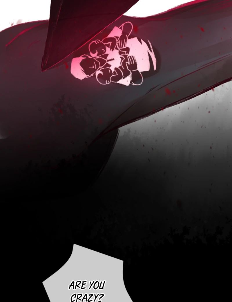 Evil Baby (LILITH) - Chapter 8 manhwa