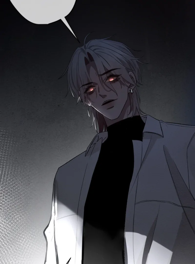 Evil Baby (LILITH) - Chapter 8 manhwa