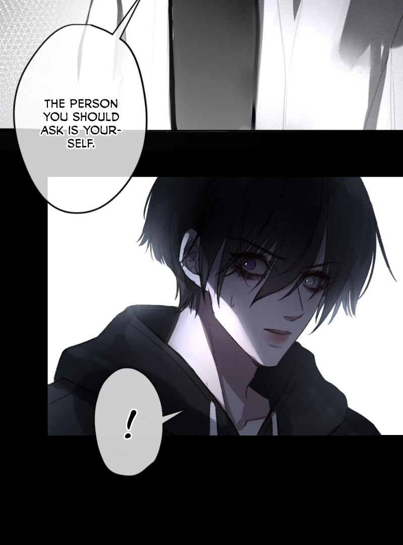 Evil Baby (LILITH) - Chapter 8 manhwa
