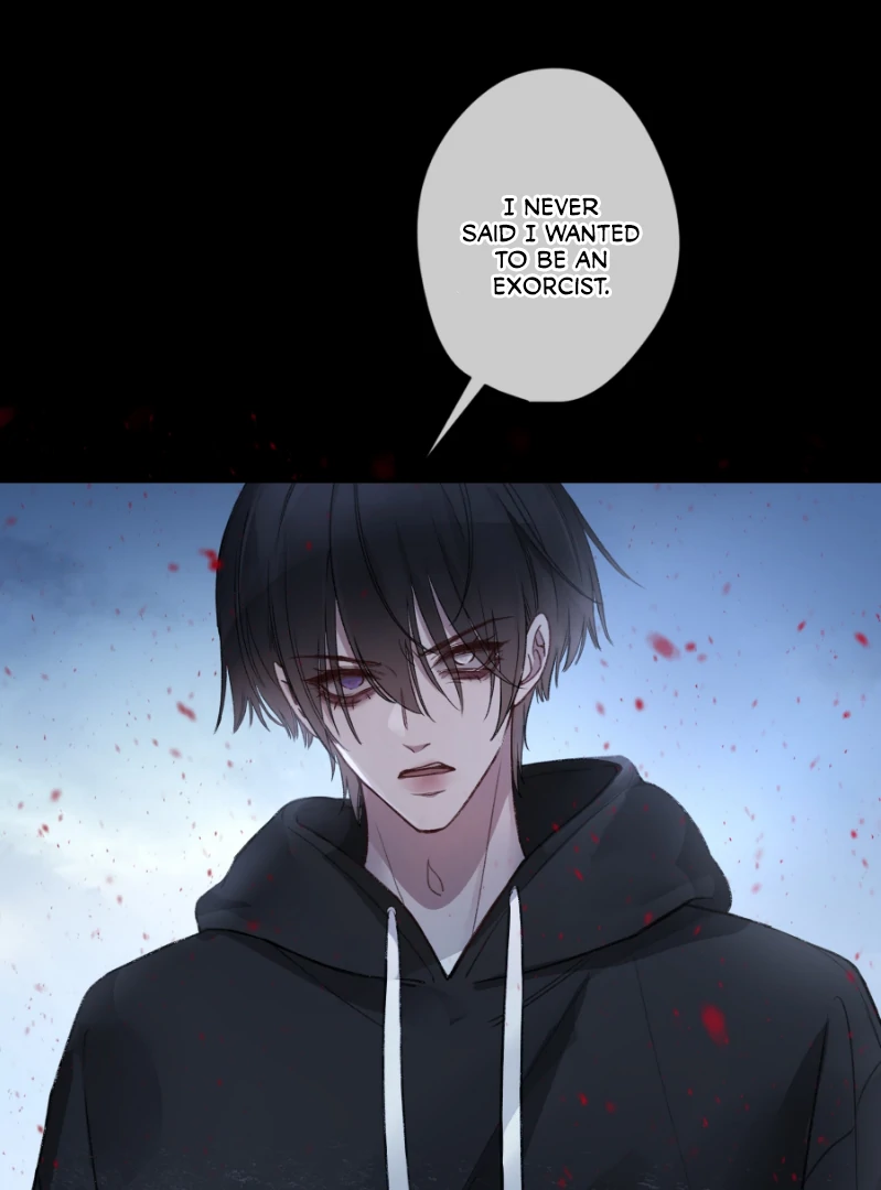 Evil Baby (LILITH) - Chapter 8 manhwa