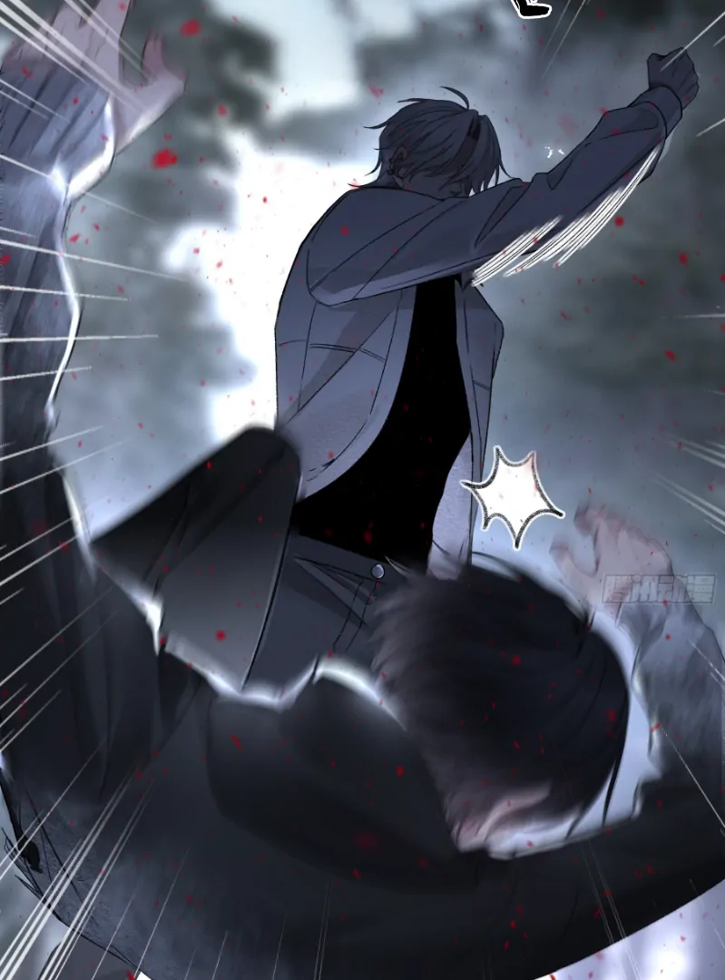 Evil Baby (LILITH) - Chapter 8 manhwa