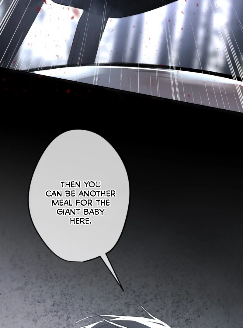 Evil Baby (LILITH) - Chapter 8 manhwa