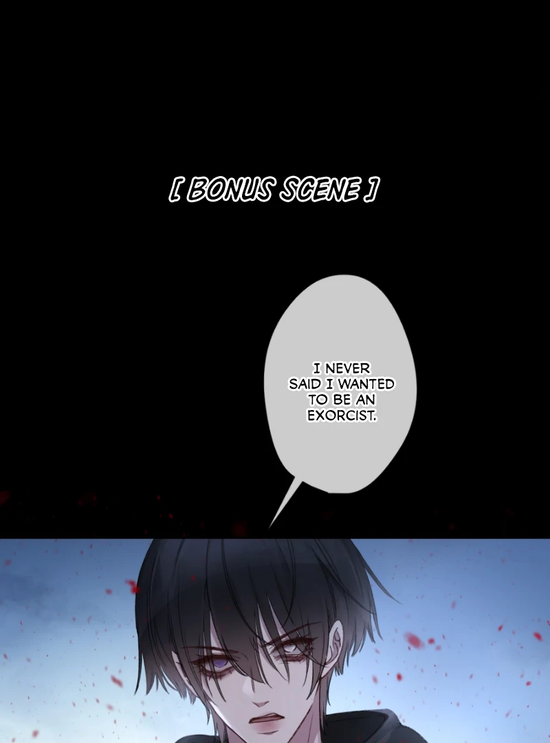 Evil Baby (LILITH) - Chapter 8 manhwa