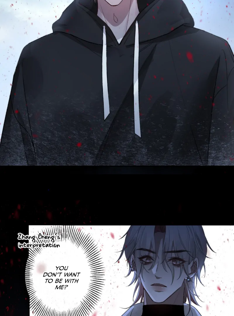 Evil Baby (LILITH) - Chapter 8 manhwa