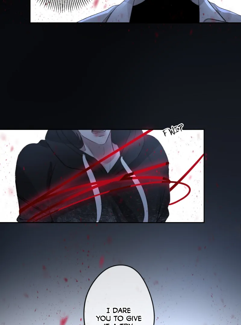 Evil Baby (LILITH) - Chapter 8 manhwa
