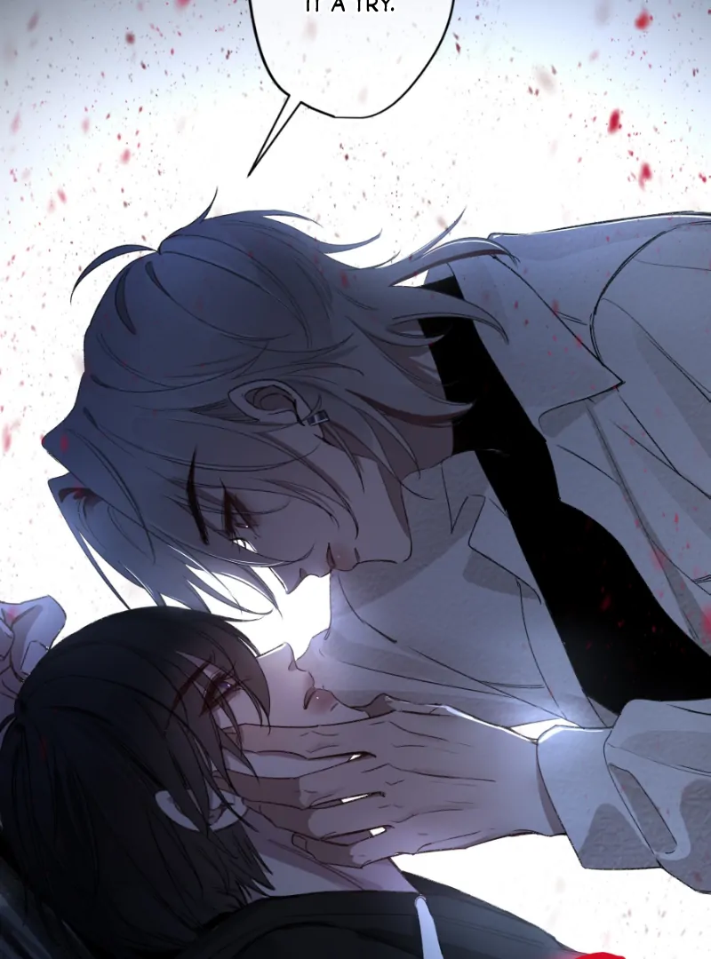 Evil Baby (LILITH) - Chapter 8 manhwa