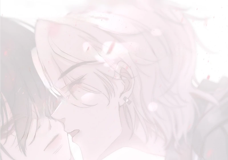 Evil Baby (LILITH) - Chapter 8 manhwa