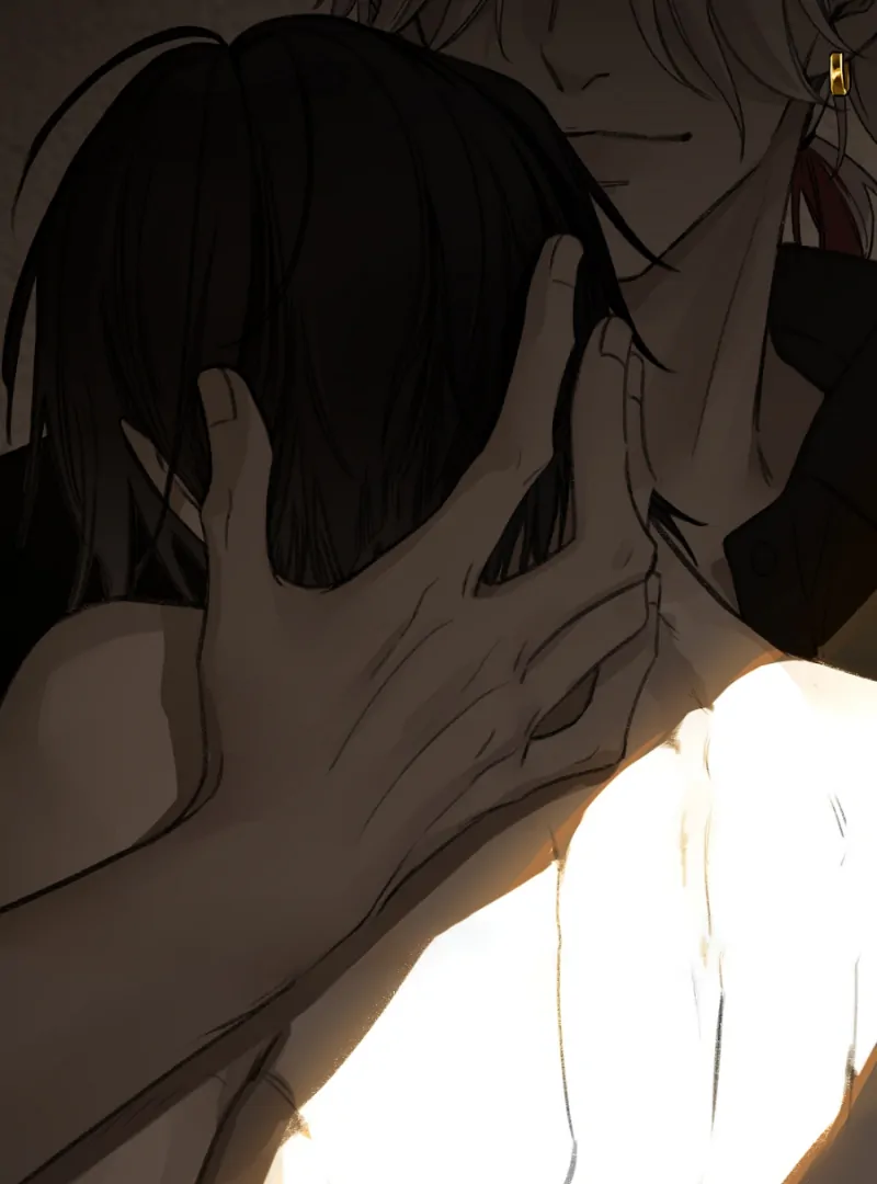 Evil Baby (LILITH) - Chapter 9 manhwa