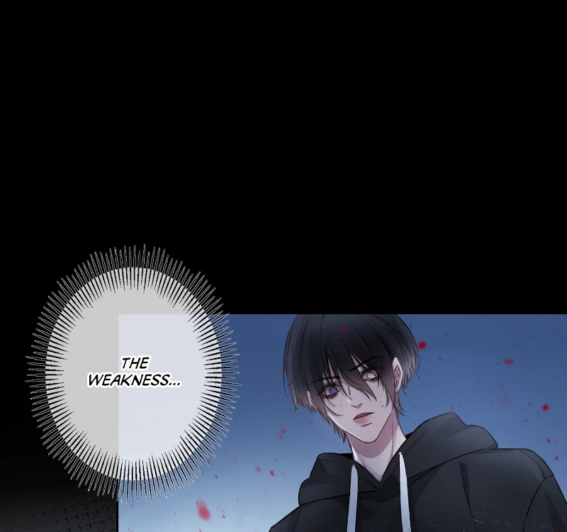 Evil Baby (LILITH) - Chapter 9 manhwa