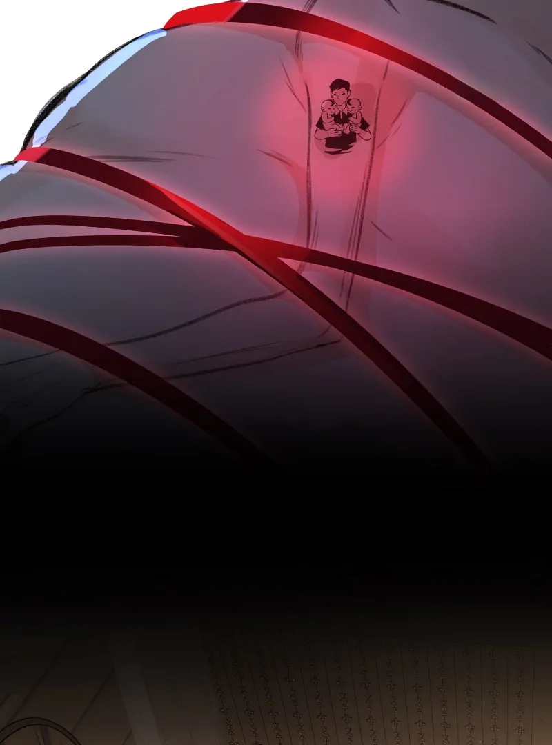 Evil Baby (LILITH) - Chapter 9 manhwa