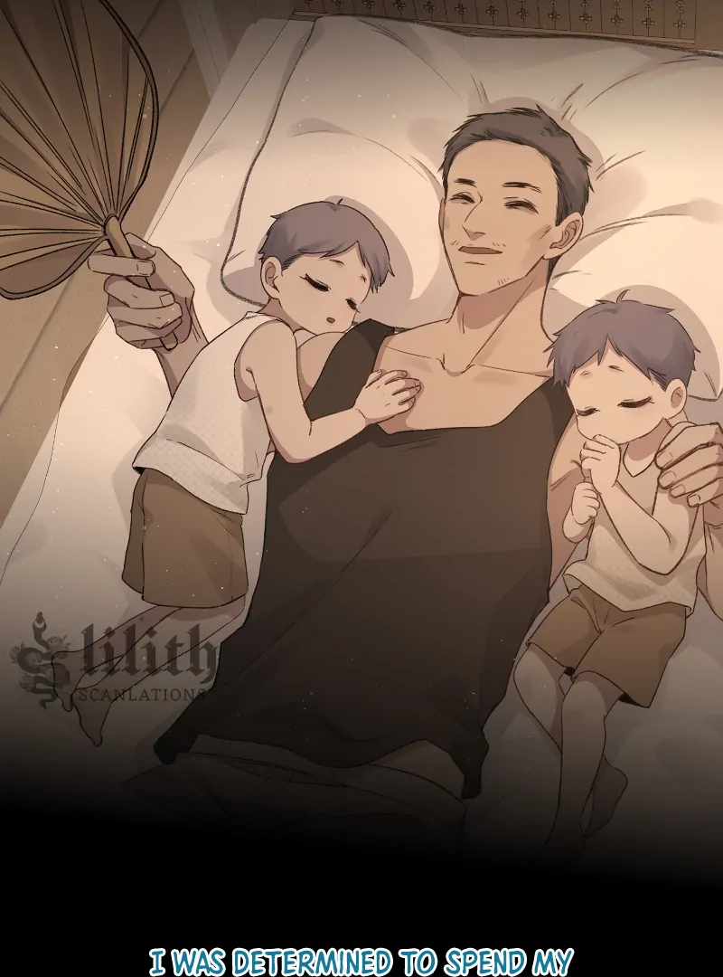 Evil Baby (LILITH) - Chapter 9 manhwa