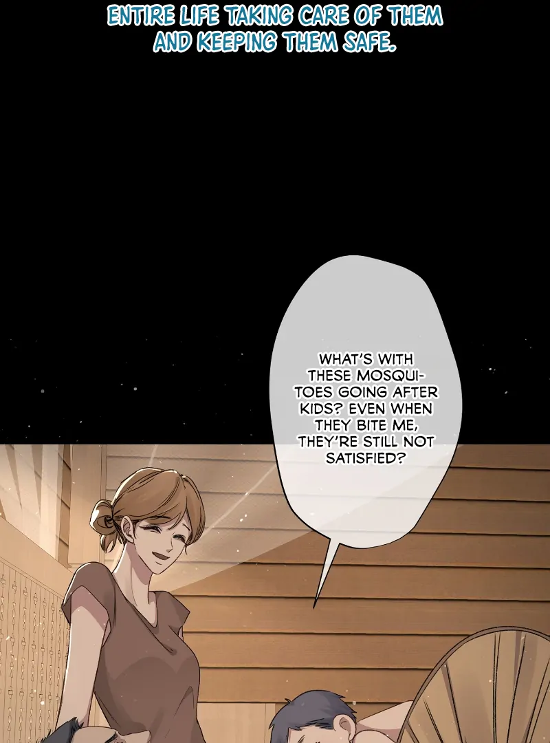 Evil Baby (LILITH) - Chapter 9 manhwa