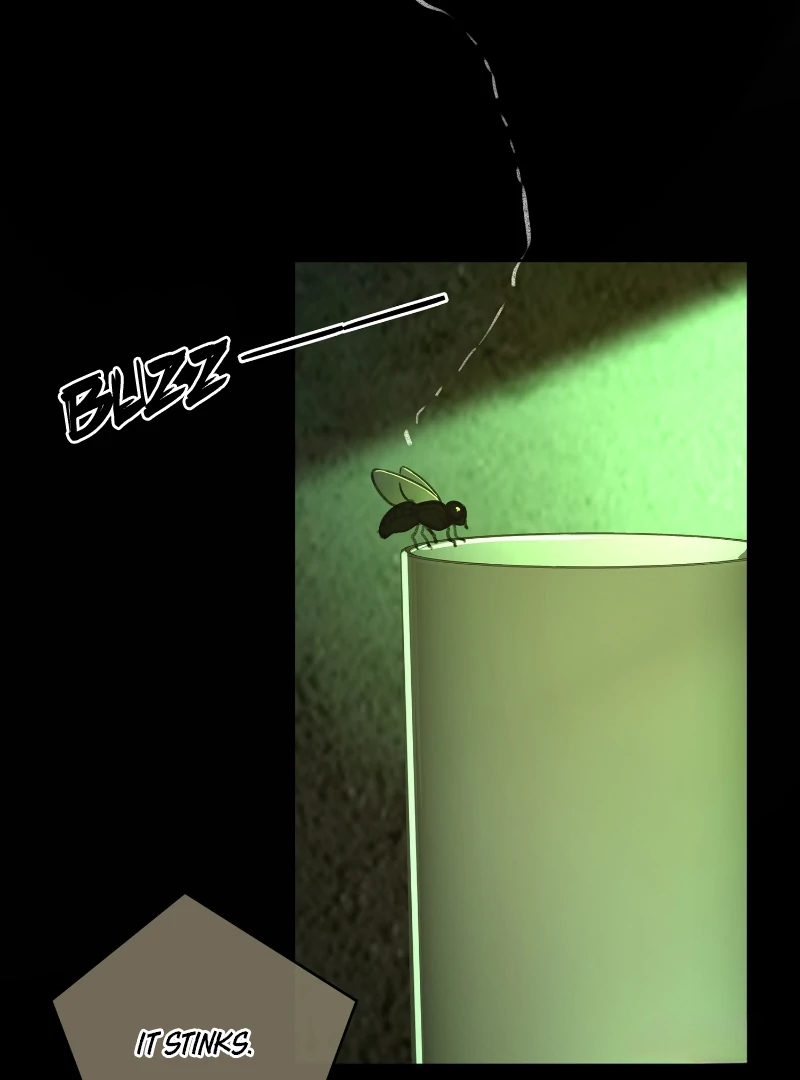 Evil Baby (LILITH) - Chapter 9 manhwa