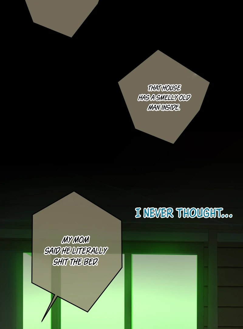 Evil Baby (LILITH) - Chapter 9 manhwa