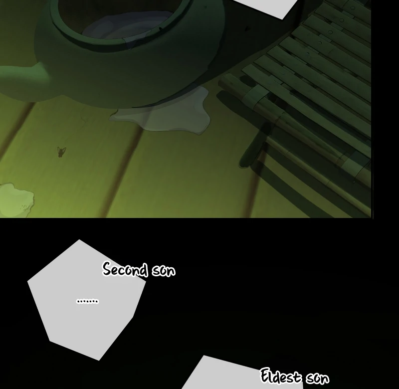 Evil Baby (LILITH) - Chapter 9 manhwa