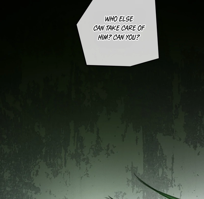Evil Baby (LILITH) - Chapter 9 manhwa