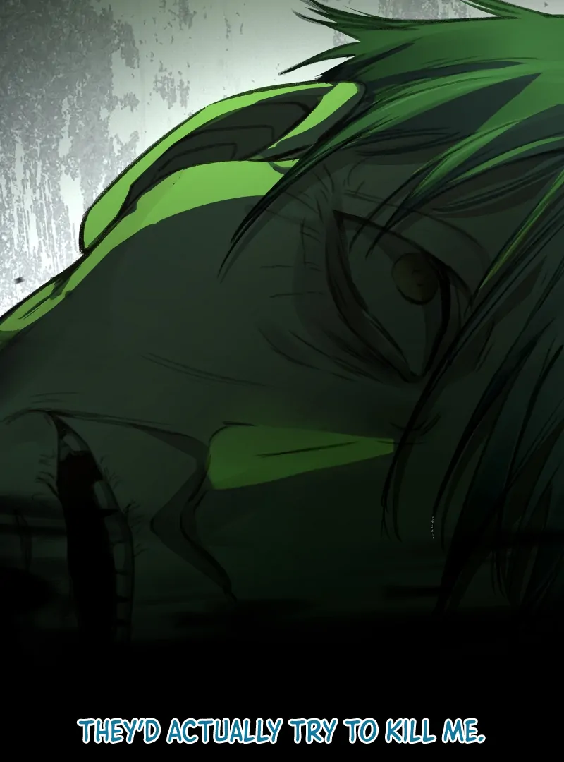 Evil Baby (LILITH) - Chapter 9 manhwa