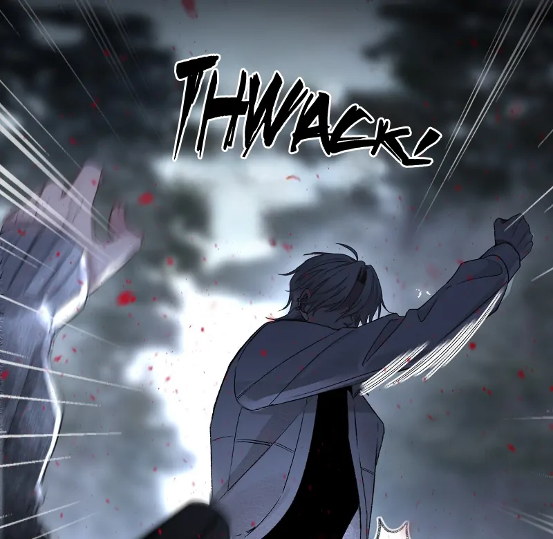 Evil Baby (LILITH) - Chapter 9 manhwa