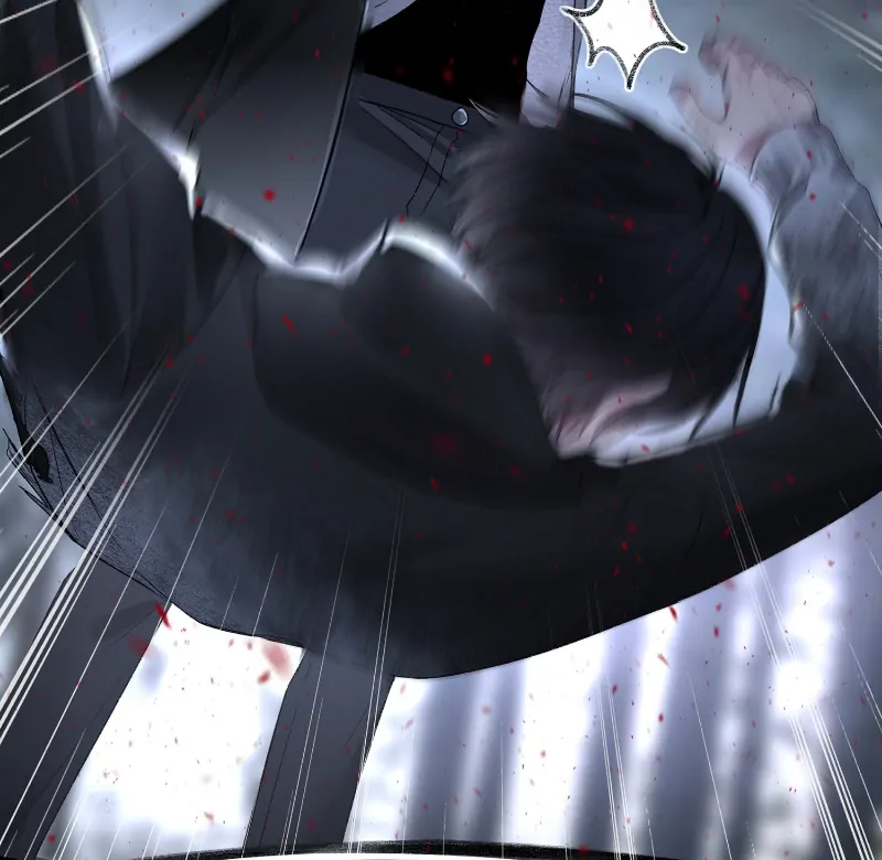 Evil Baby (LILITH) - Chapter 9 manhwa