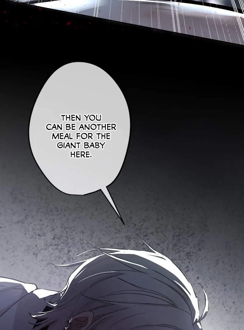 Evil Baby (LILITH) - Chapter 9 manhwa