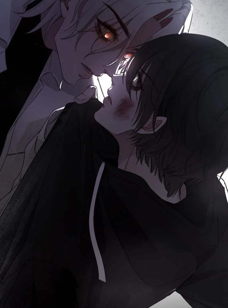 Evil Baby (LILITH) - Chapter 9 manhwa