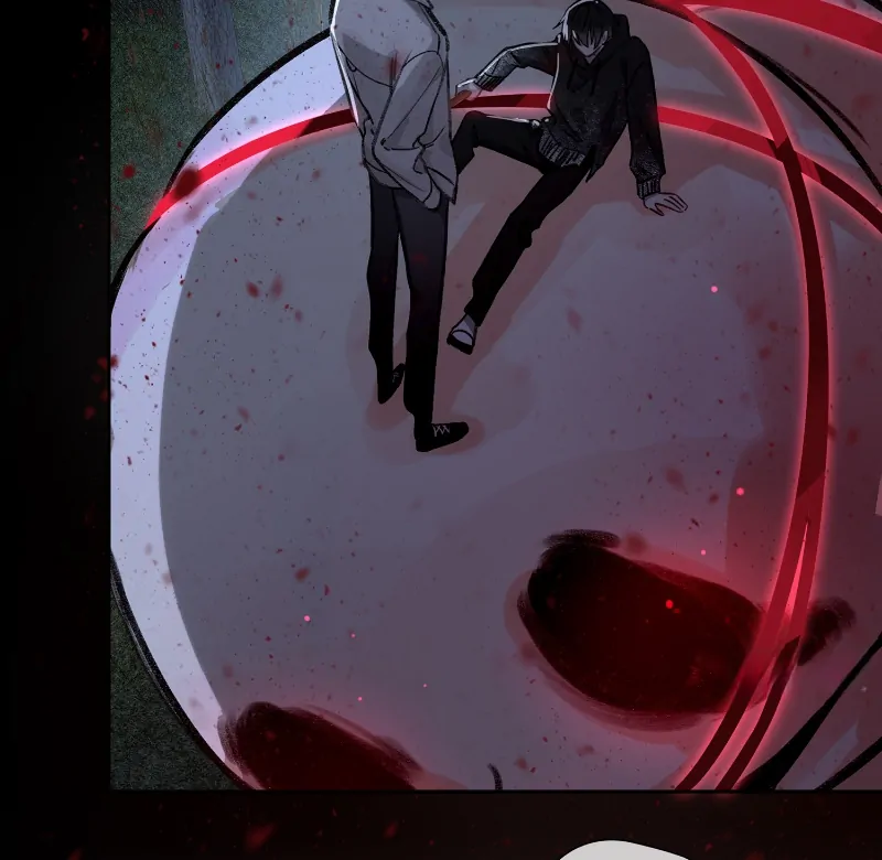 Evil Baby (LILITH) - Chapter 9 manhwa