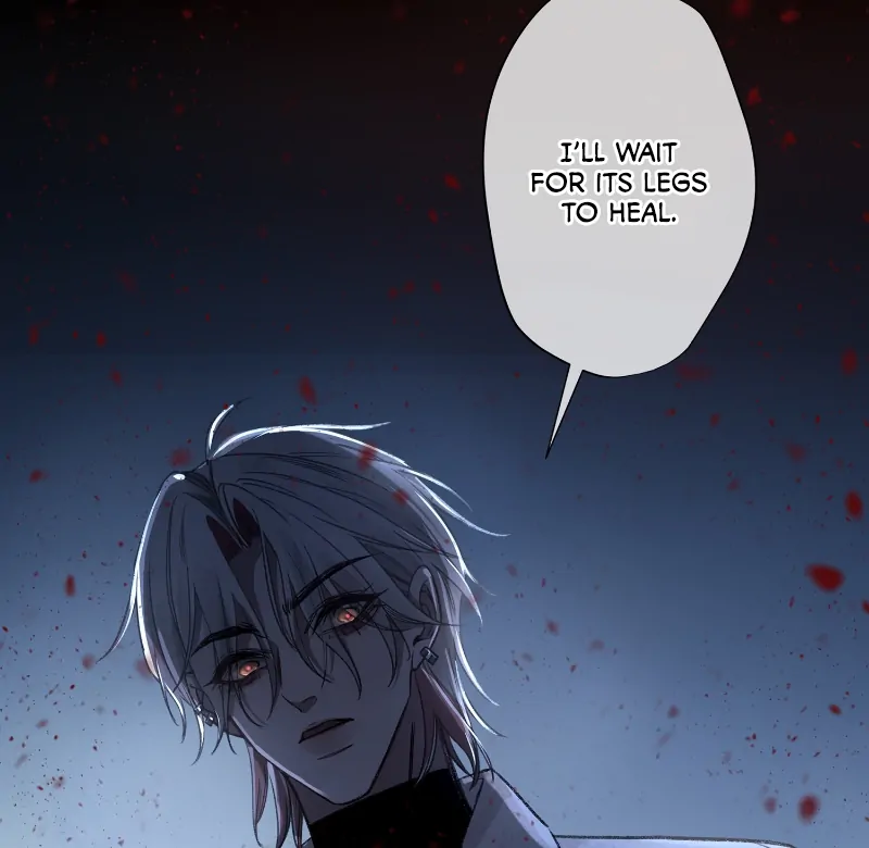Evil Baby (LILITH) - Chapter 9 manhwa