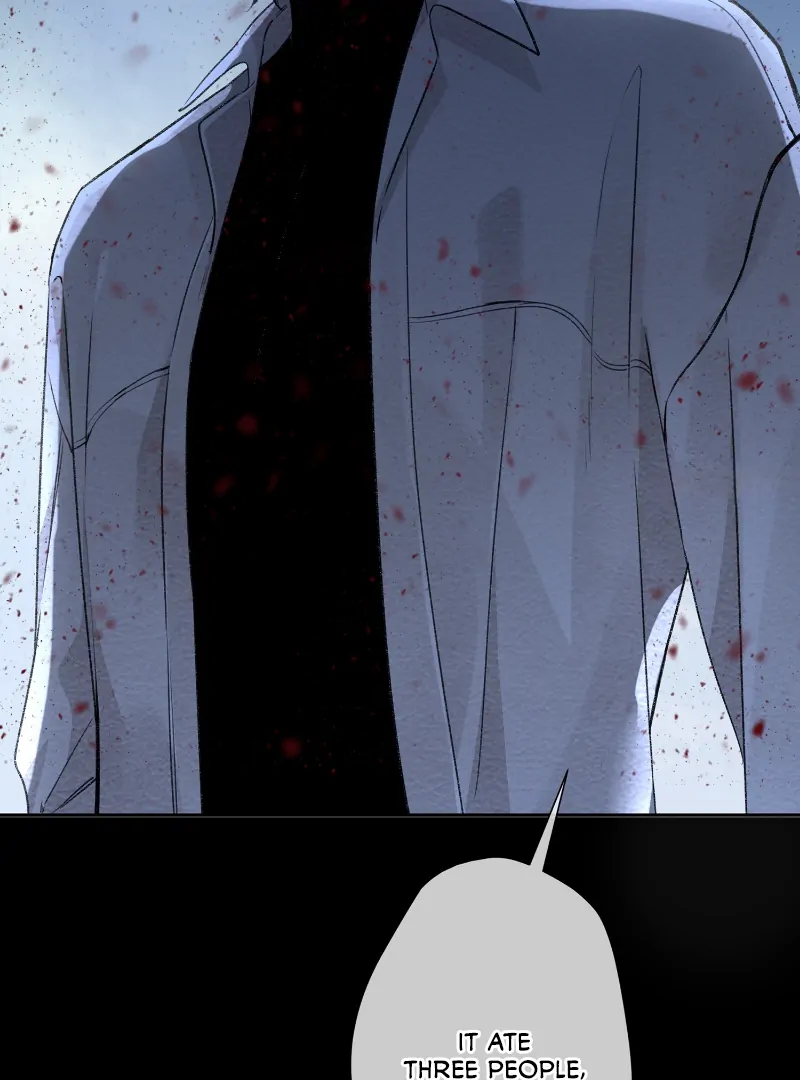 Evil Baby (LILITH) - Chapter 9 manhwa