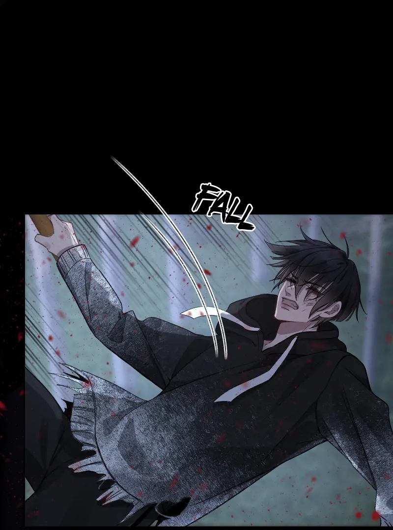 Evil Baby (LILITH) - Chapter 9 manhwa