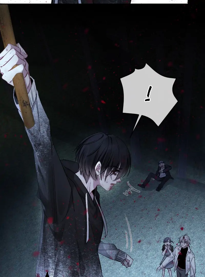 Evil Baby (LILITH) - Chapter 9 manhwa