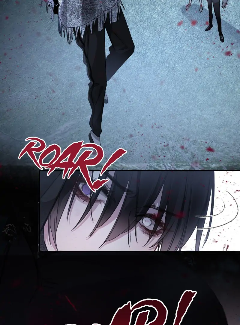 Evil Baby (LILITH) - Chapter 9 manhwa