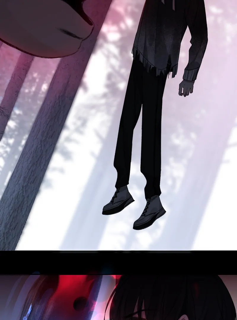 Evil Baby (LILITH) - Chapter 9 manhwa