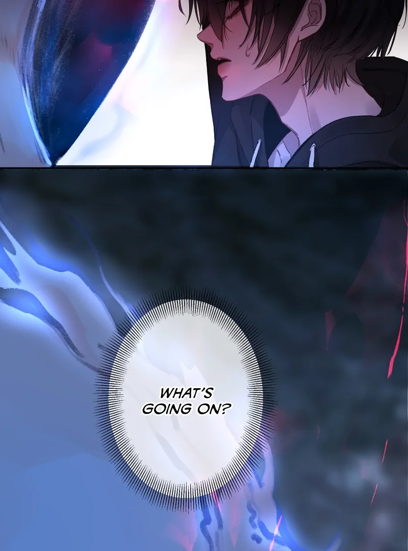 Evil Baby (LILITH) - Chapter 9 manhwa