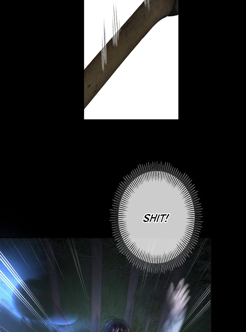 Evil Baby (LILITH) - Chapter 9 manhwa