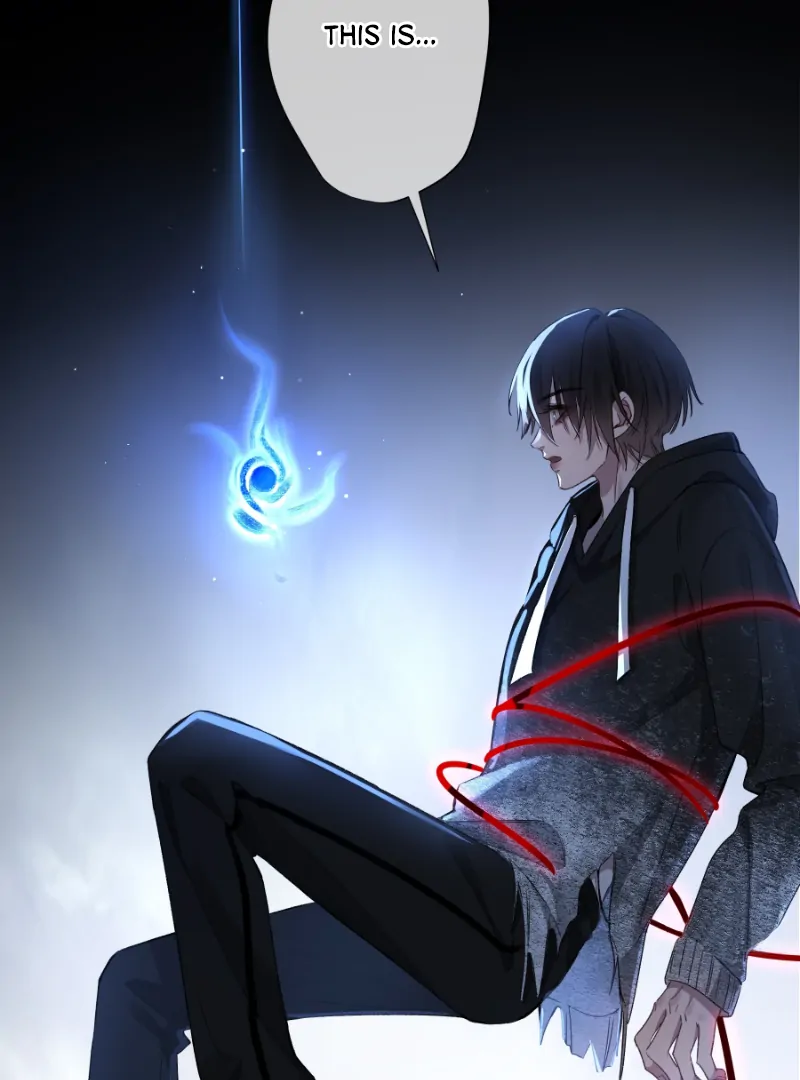 Evil Baby (LILITH) - Chapter 9 manhwa