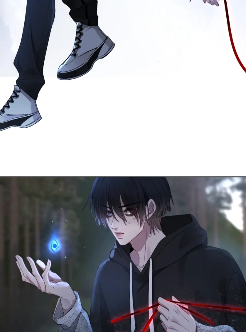 Evil Baby (LILITH) - Chapter 9 manhwa