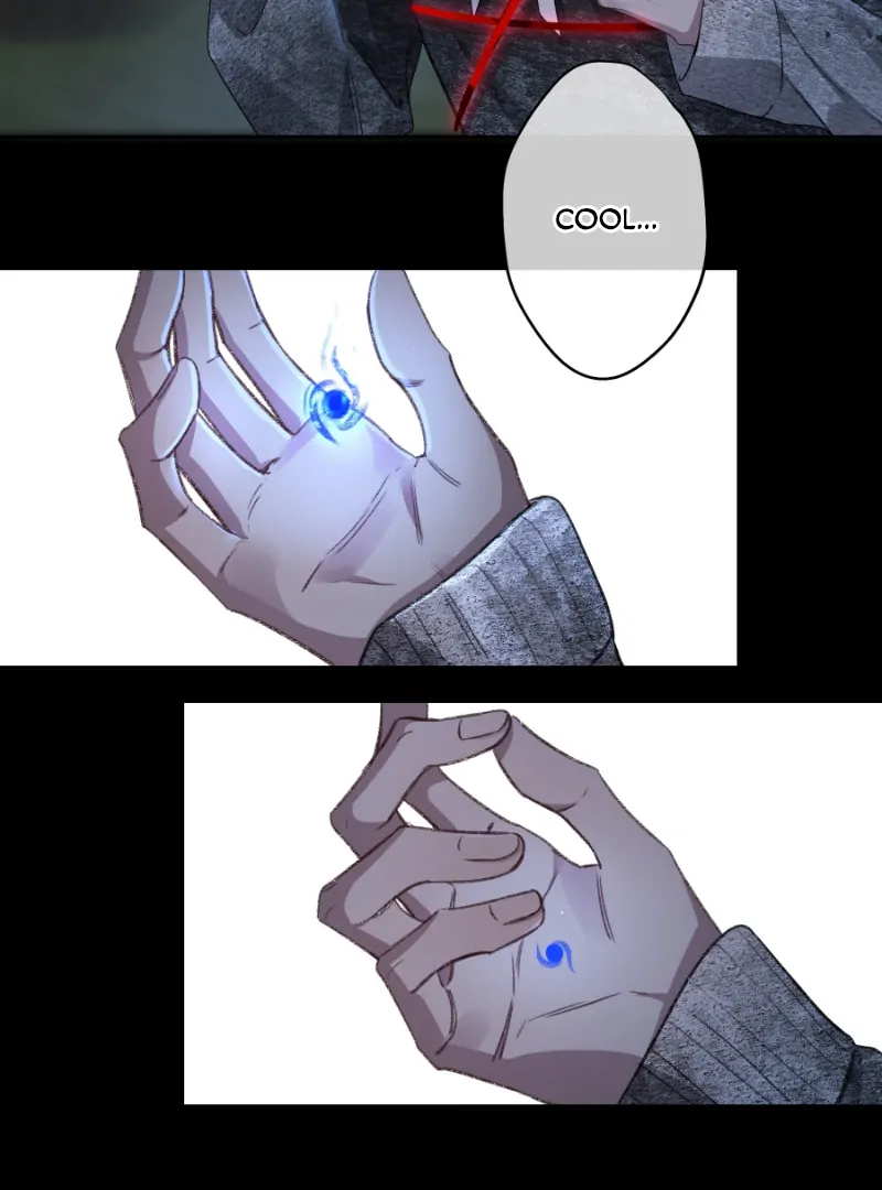 Evil Baby (LILITH) - Chapter 9 manhwa