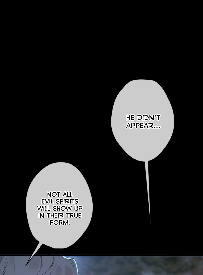 Evil Baby (LILITH) - Chapter 9 manhwa