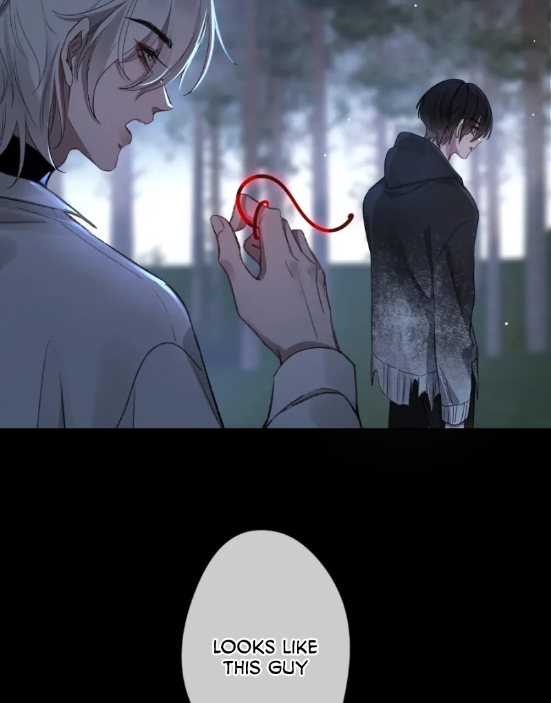 Evil Baby (LILITH) - Chapter 9 manhwa