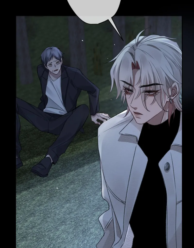 Evil Baby (LILITH) - Chapter 9 manhwa
