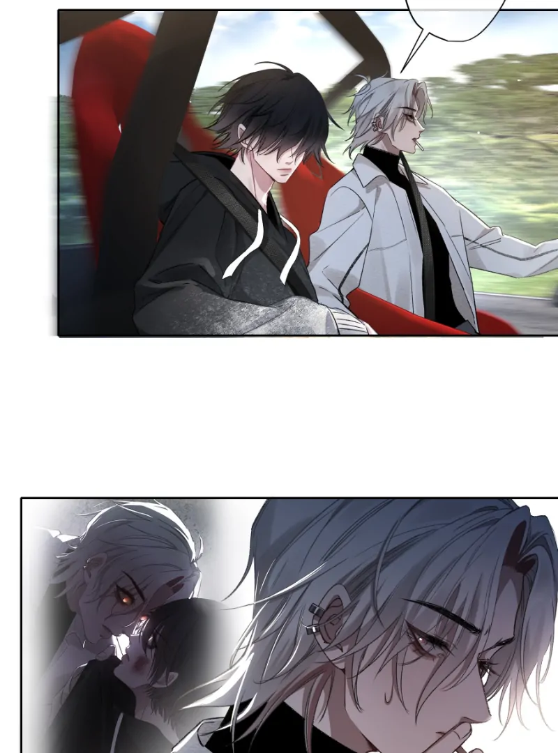 Evil Baby (LILITH) - Chapter 9 manhwa