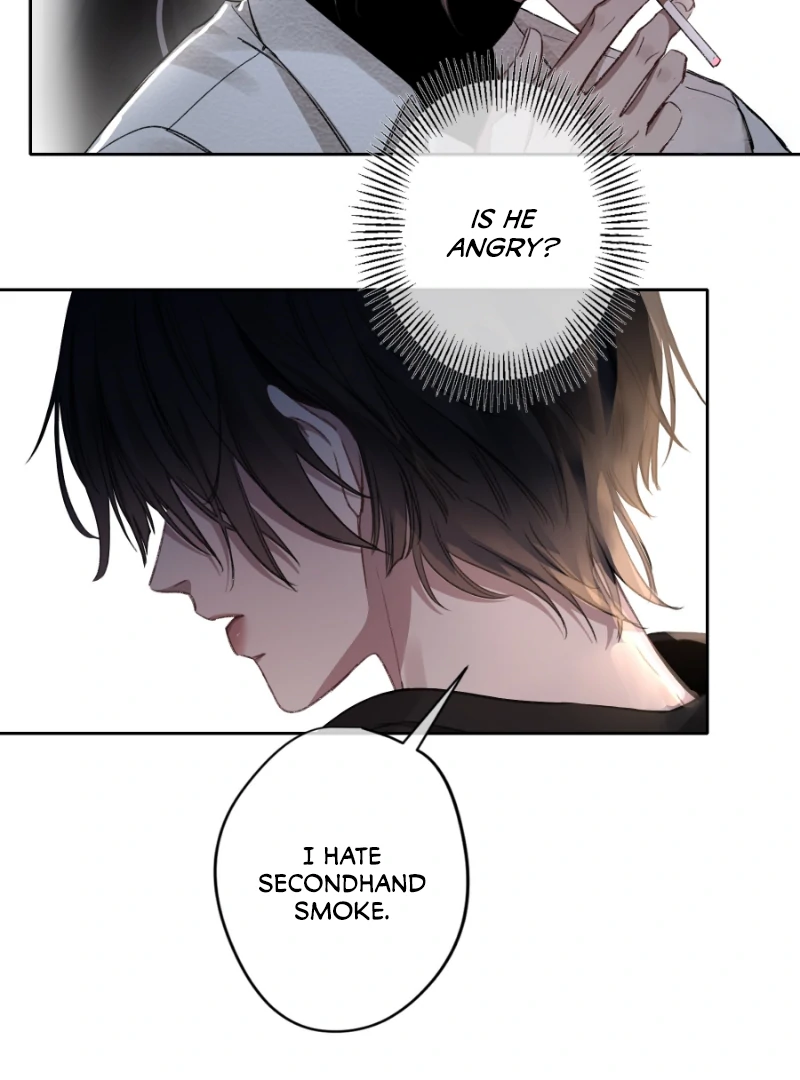 Evil Baby (LILITH) - Chapter 9 manhwa